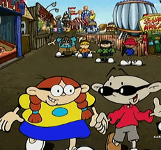 Knd Gifs Tumblr Posts Tumbral Com Kids next door (also known as kids next door or by its abbreviation knd) is an american animated television series created by mr. knd gifs tumblr posts tumbral com