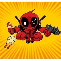 #deadpool #marvelcomics #marvel