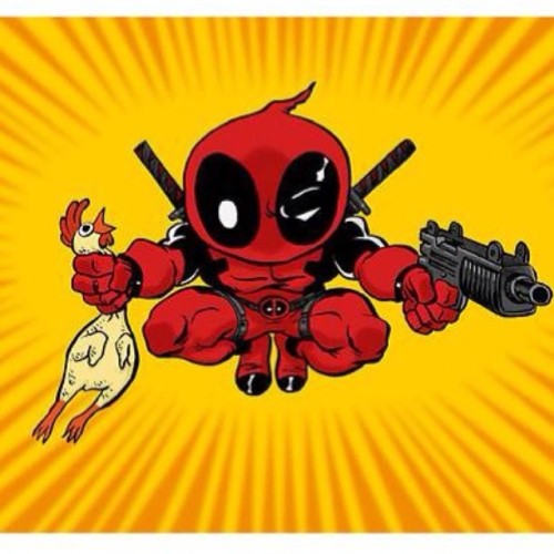 #deadpool #marvelcomics #marvel