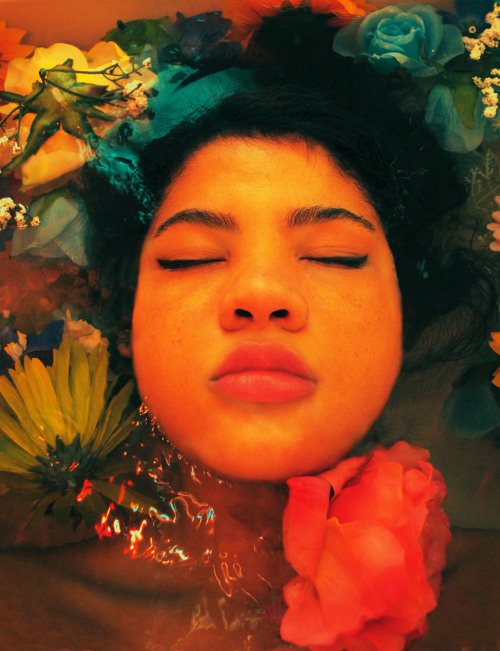 iylshowcase: Artist Feature - Arielle Bob-Willis A new face emerging out of NYC’s photography scene 