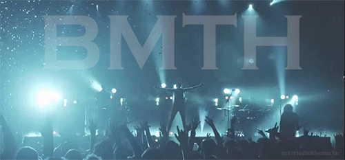 Boys, Music, Life