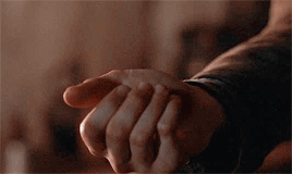 sircolinmorgan:  Merlin Memory Month: Day 1 + “Being different is nothing to be scared of.”