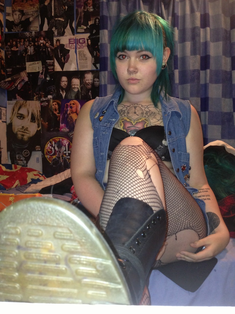 arside:  can i look like this again plz? 