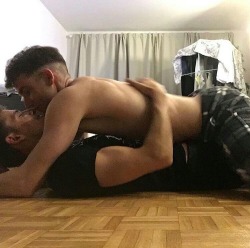 Gay Love Every Shape And Size ❤️