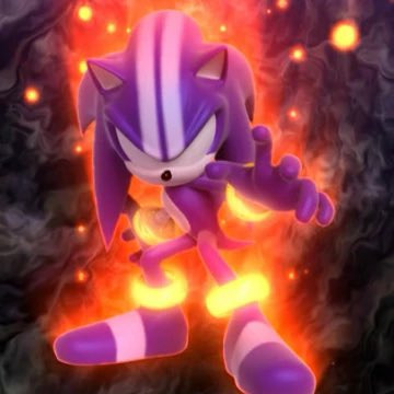 Responder a @elpapu_phantomspiderman8 DarkSpine Sonic