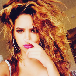 nayagraham-blog:  Jasmine Villegas Instagram