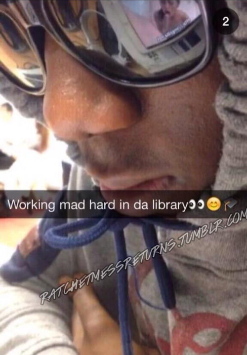 ratchetmessreturns:  When you see it…  haha mad hard he wasn’t kidding…