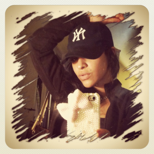 Gym time. NY represent.