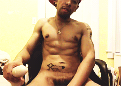 triplexratedme:  Play In That Pussy