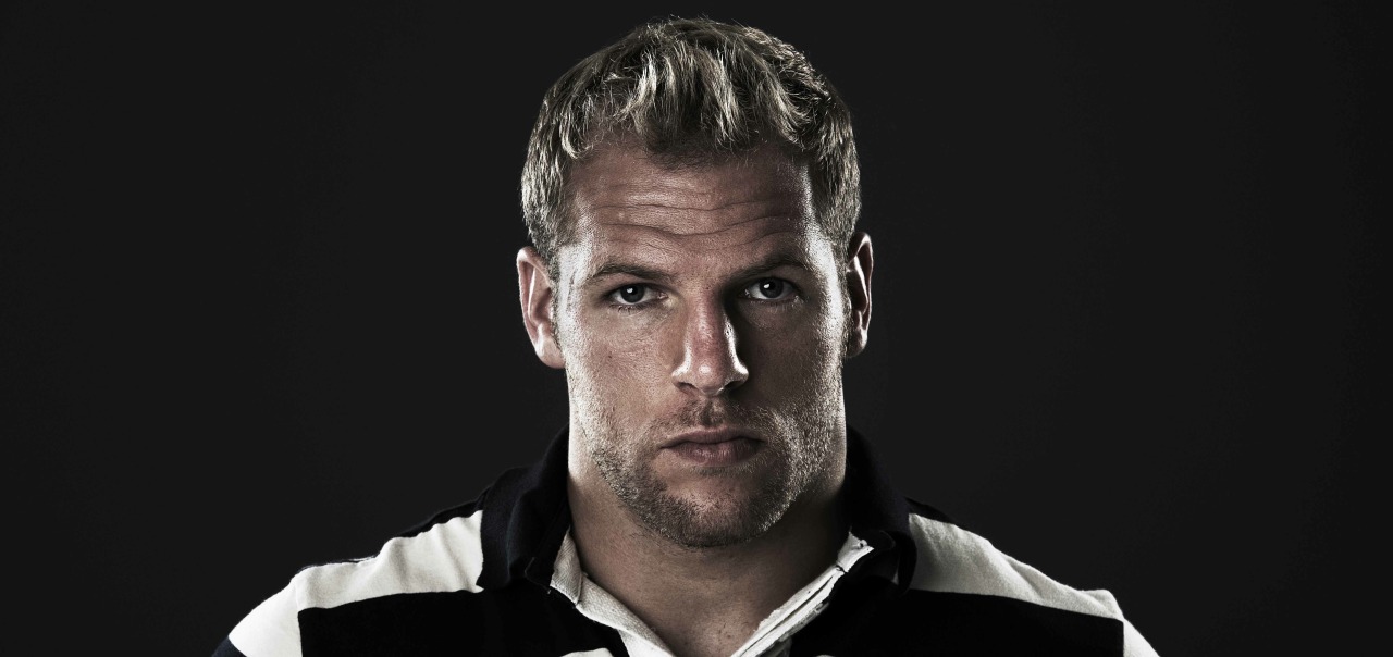 rugbyplayerandfan:  habemuscorpus:  James Haskell  Rugby players, hairy chests, locker