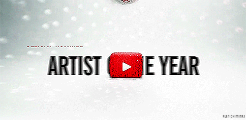 allnickiminaj:  Don’t forget to vote for Nicki Minaj as “Artist of the Year” at the YouTube Music Awards! You can vote by sharing this video on Facebook, Twitter, and Google+! 