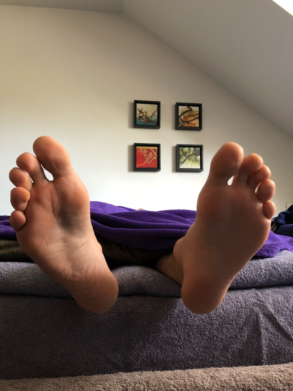 feetman80:     German soles #1 29.09.2018 
