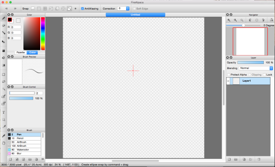 how to use firealpaca snap how to use firealpaca snap