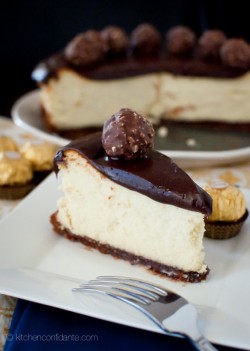 culinaryorgasm:  *Nutella Ganache Covered