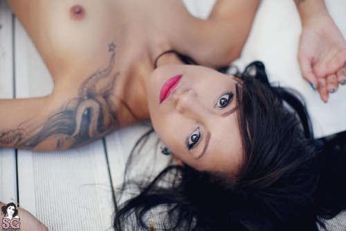 thedarksideofgruff:  Zad
