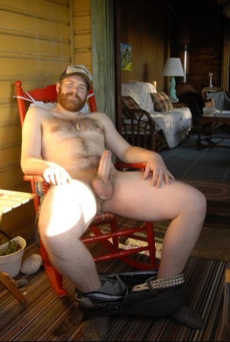 Red Headed Men