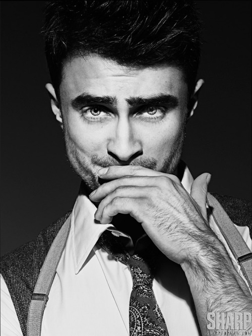 daniel radcliffe