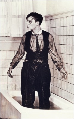  Buster Keaton One Week, 1920 