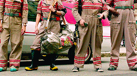 megans-fox:“Who you gonna call?”Ghostbusters (2016) dir. Paul Feig