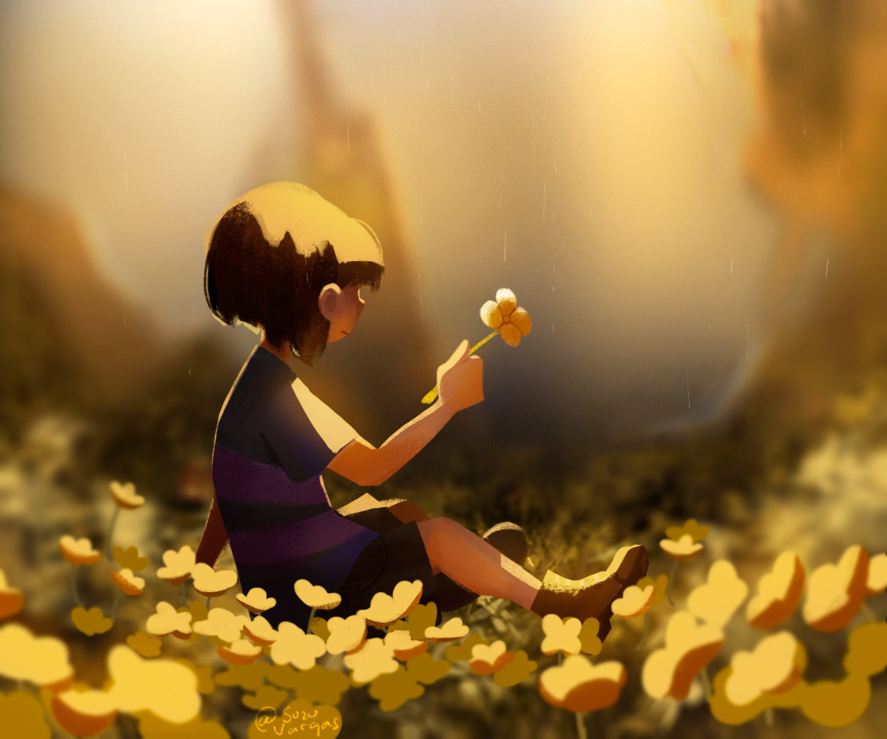 Dasuzu What Can I Say I Really Love Undertale Follow Me Dasuzu What Can I Say I Really Love Undertale Follow Me