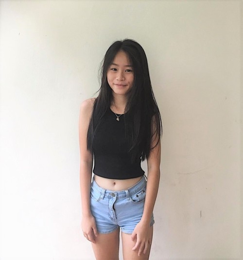sgmirrorselfie: (3)