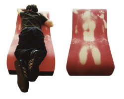 Sex sexinmargiela:“HEAT SEAT” – TEMPERATURE pictures