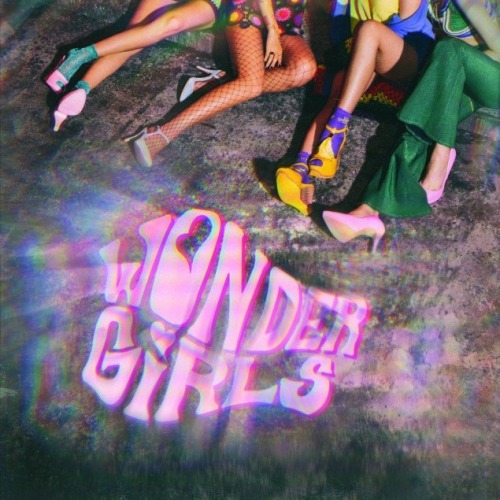 K-Pop Queens Wonder Girls teases “To the Beautiful You” summer comeback with a mysterious teaser pic