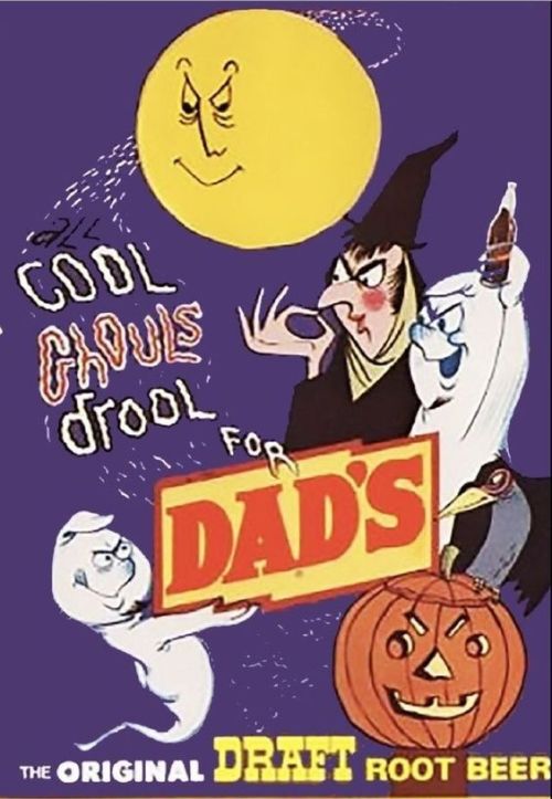 autumnsredglaze:ALL COOL GHOULS DROOL