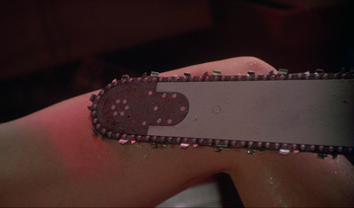 thelittlefreakazoidthatcould:It’s the devil’s playground.The Texas Chainsaw Massacre 2 (1986) // dir