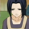mikotouchiha:  Taste buds are dead Body still numb.. oH..wait I’m still dead 
