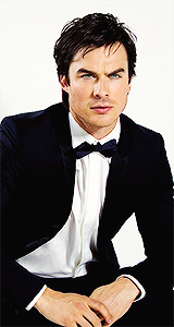 niansomerhalder:  New photos of Ian Somerhalder Prestige Hong Kong Photoshoot  