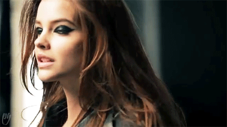iuygtfrdeswedfgh-deactivated201:  L’Oreal Blackbuster - Barbara Palvin 