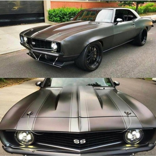 HOT GM CARS