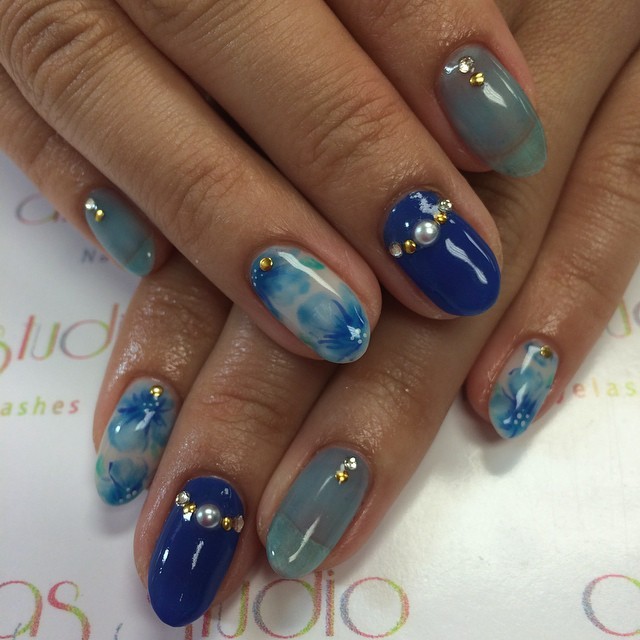 nails:  by atlas_nail (http://ift.tt/1F6QHAm)