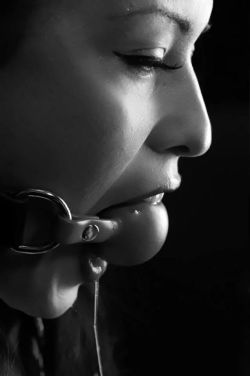 The purpose of the gag is twofold. First, it tells me that you neither need nor wish to hear what I have to say. I should trust you completely as my Dom to know better than I what I need, and so my opinion is not relevant. I have no say in what you do