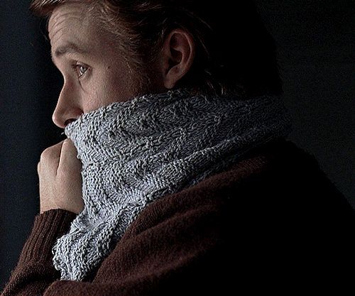 RYAN GOSLING InLARS AND THE REAL GIRL2007, Dir. Craig Gillespie