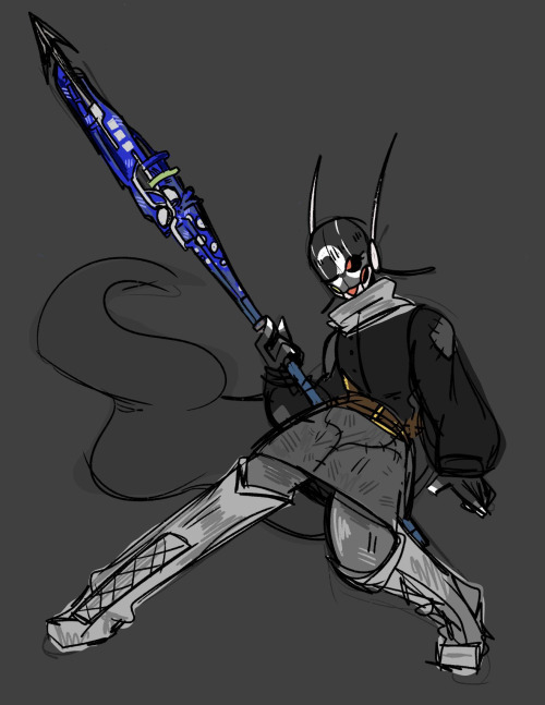 HEY D2 TUMBLR OC ENJOYERS!
