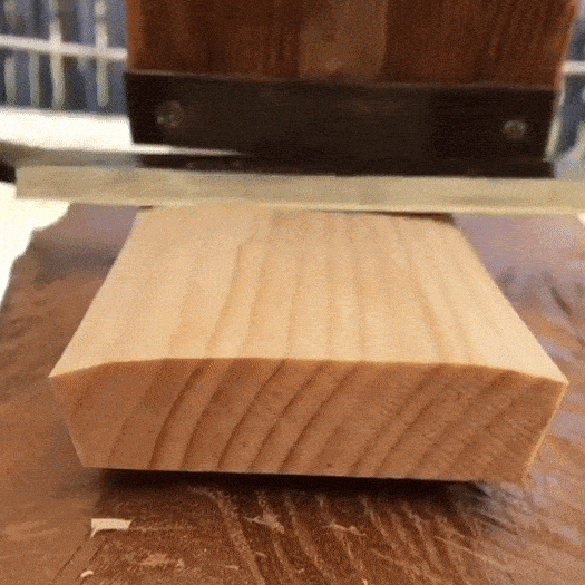 Warning For Knives, Rust, And Hammers Below Cut!