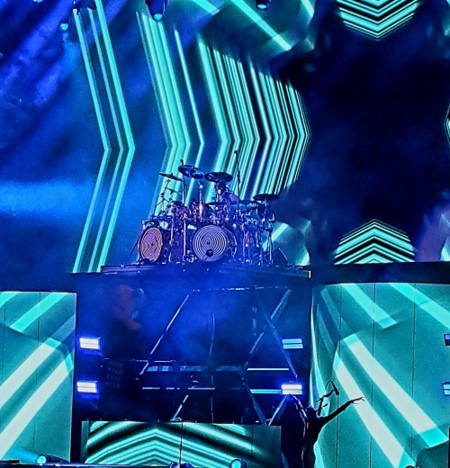Rob Zombie 14.9.2024