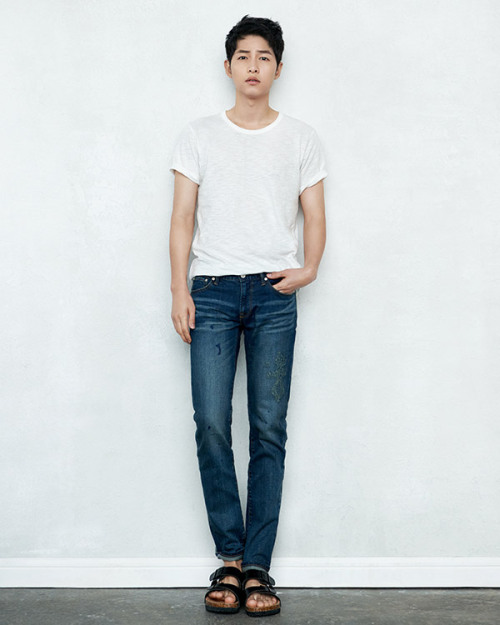 Song Joong Ki  For topten bands [3]CR :: topten10