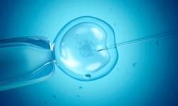 currentsinbiology: Baby with DNA from three people born in Greece  A baby with DNA from three people has been born in Greece following a controversial fertility treatment. The baby boy, weighing 2.9kg (6lb), was born on Tuesday and both he and his mother,