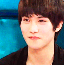 blueillusion:  Lee Jonghyun’s face appreciation 