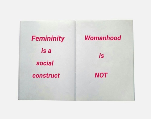 womanhood