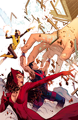 mysidian:  marvel covers by jorge molina adult photos