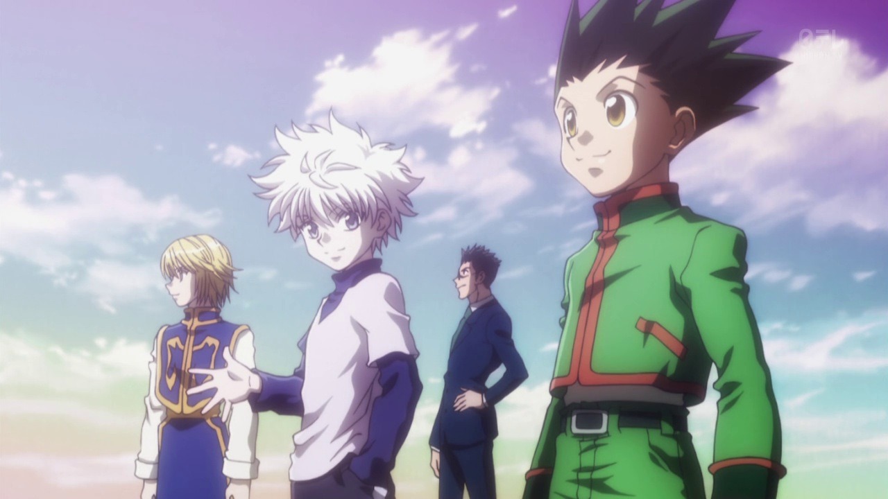 Hunter X Hunter Discord Explore Tumblr Posts And Blogs Tumgir Hunter X Hunter Discord Explore Tumblr Posts And Blogs Tumgir