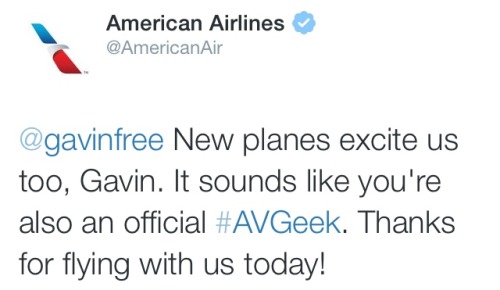 achievementt-teeth:  Is it just me or do The Achievement Hunters have a thing with airlines ? 