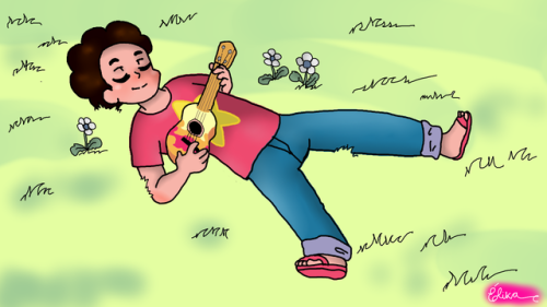 Speedpaint Do Steven