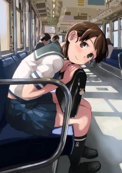 艦これのえろかわ画像詰め合わせ