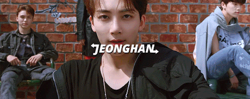 LEFT & RIGHT SEVENTEEN