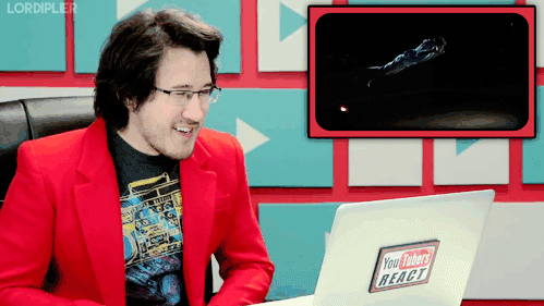 Sex lordiplier:  youtubers react to youtube rewind pictures